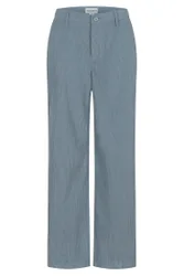 Marlene wide leg - soft cord female