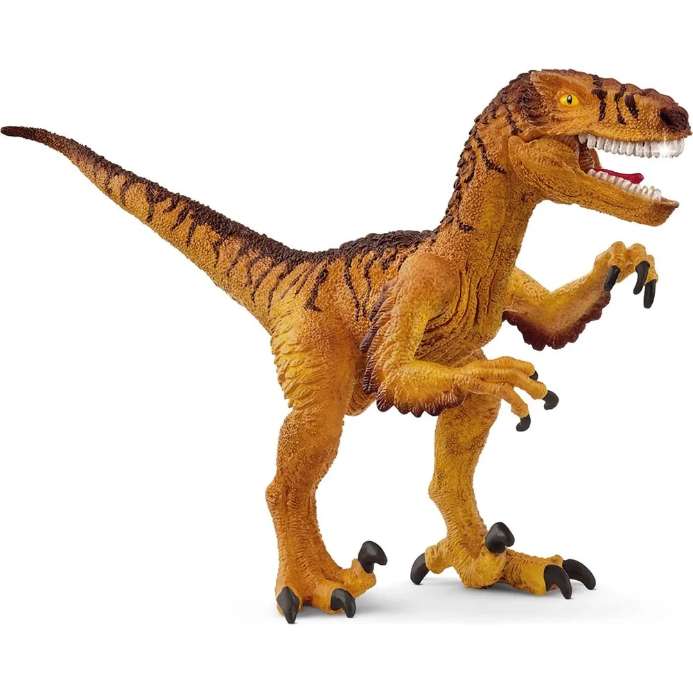 Figura Velocirráptor - Schleich - FashionsVida