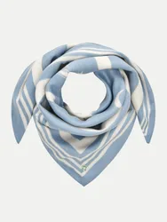 Codello Tuchschal Blau
