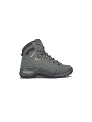Damen Wanderschuhe Evo GTX Mid grau 42 1/2 W