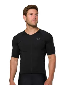Izumi Maillot à Manches Courtes Attack Air - Pearl - FashionsVida