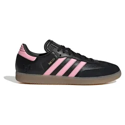 Baskets Samba Messi Core Black / Gold Met / Gum 4 EU 42 2/3
