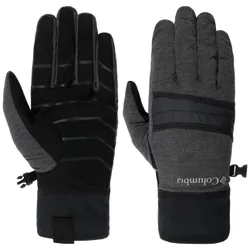 Infinity Trail Men´s Gloves by - black - Size: XL