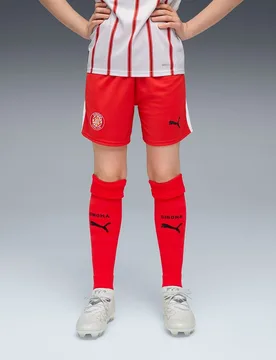 Pantalón Corto de Hombre GFC Shorts Replica Jr - Puma - FashionsVida