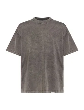 Camiseta Hombre Carbón L,M,S,XS Hombre - Represent - FashionsVida