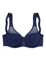 Minimizer BH PERFECT BASIC dark blue dunkelblau 80D Damen