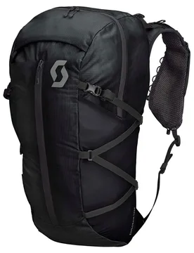 Explorair 30l Backpack Black One Size Men,Women - Scott - FashionsVida
