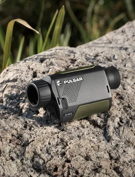 Alaris XQ30 Thermal Imager - Pulsar Wildlife - FashionsVida