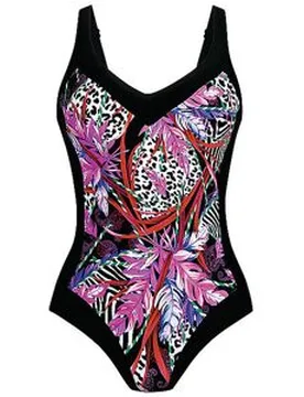 Maillot de bain Nautical Sidona rose 44F - Anita - FashionsVida