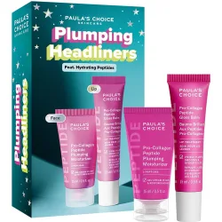 Estuche de Regalo The Plumping Headliners 30 ml