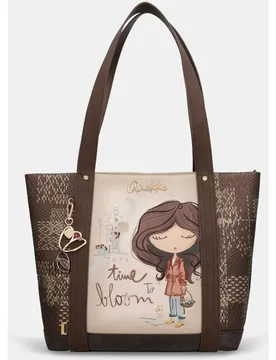 Anekke - Tote Tulip - Anekke - FashionsVida