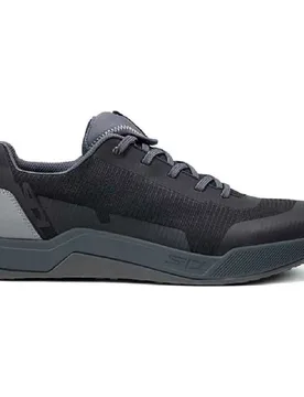 Scarpe Mtb Motus Gore-tex® Black / Grey - SIDI - FashionsVida