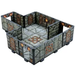 Dungeons & Lasers: Hall Of Heroes
