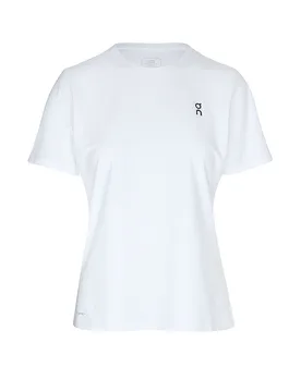 Tennisshirt Court da dna bianco XS - On - FashionsVida