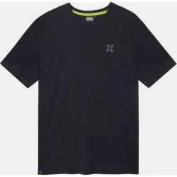 Camiseta de casual de hombre gary anthracite