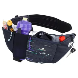 Marsupio Hip Pouch Pro 1.5l Multicolor