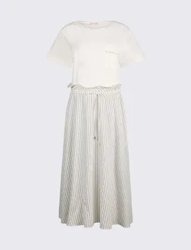 ABITO TS.NAV female - 40 - FashionsVida