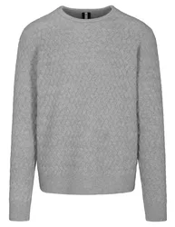 XL Rdh.-Pullover, 1/1 Arm male