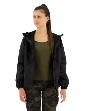 Brandit Giacca Summer Black 2XL - Brandit - FashionsVida