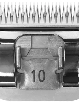 Aesculap Scherkopf SnapOn 1,5mm - Aesculap - FashionsVida