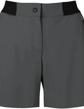 Shorts Sport Genua 1, Ladies Shorts,Anthra 1122743/8222 De 36;De 38;De 40 Female - Witeblaze - FashionsVida