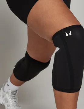 Par de rodilleras de entrenamiento unisex de MP - MyProtein - FashionsVida