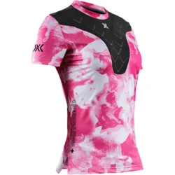 Corefusion Run Laufshirt Damen Wolfpack Gr. L