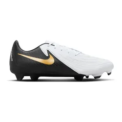 Fußballschuhe Phantom GX II Academy FG/MG - Blanc - male - Size: 42,5