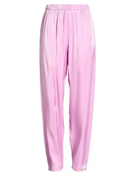 Pantalones Mujer Rosa 32,34,36,38,40,42,44 Mujer - Emporio armani - FashionsVida