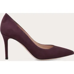 Zapatos de tacón Gianvito