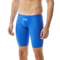 Invictus Solid Low Waisted Jammer Royal 22 Men