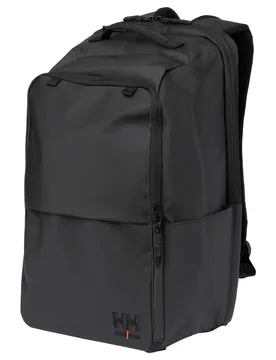 Sac à Dos 35l Black One Size - Helly Hansen - FashionsVida
