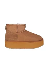 Stivaletti - 440987 - Cammello