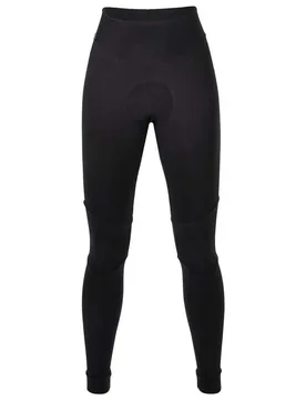 Santini Salopette Larga Omnia Black - Santini - FashionsVida