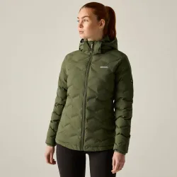 Chaqueta de mujer Deyla