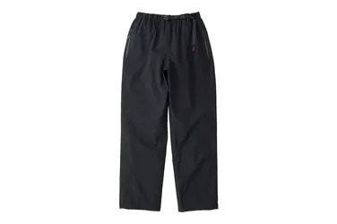 L Guide Pant - Hose-Chino - schwarz - Herren - Size: XL