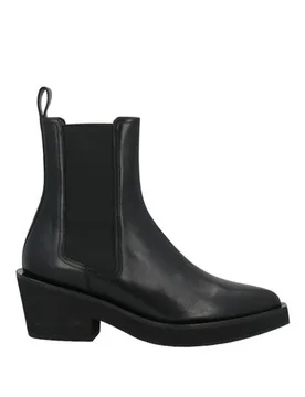 Stiefelette Damen Schwarz 40 Damen - Clergerie - FashionsVida