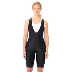 Salopette Furka Bib Ii Black