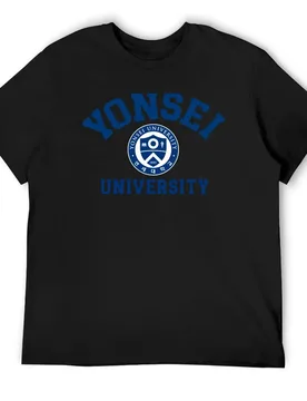 Yonsei University / Unisex Hoodie / K-Pop, K-Drama, K-Fashion, Unique Korean-Inspired Apparel and Merch T-Shirt - Aliexpress - FashionsVida