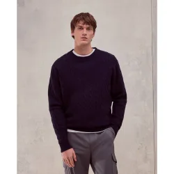 Dustin - Sueter ochos hombre