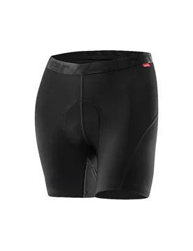 Löffler Damen Rad Unterhose Elastic 2.0 negro 44 - LÖFFLER - FashionsVida