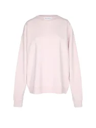 Sweater TOMATO GIRL rosa L damen