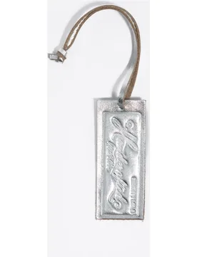 Bolso de hombro de mujer shopper grande trenzado piel - Bimba y Lola - FashionsVida