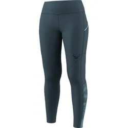 Trail Reflective Lauftights Damen Cinder Gr. S