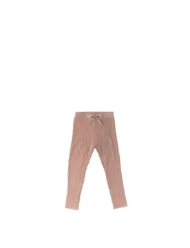 Name it Leggings in maglia ROSA 92 - Name it - FashionsVida
