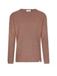 NOWADAYS Pullover rot L Herren
