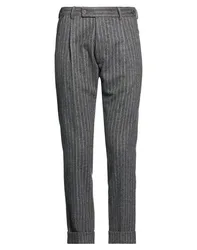 Pantalones Hombre Gris 46 Hombre