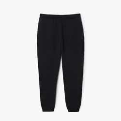Mens Tracksuit Trousers In Black - Size 2xl