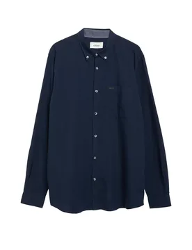 XL Hemd male - 4XL - FashionsVida