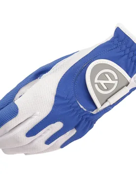 Handschuh Allwetter One Size, blau one_size_fits_all - Zero Friction - FashionsVida